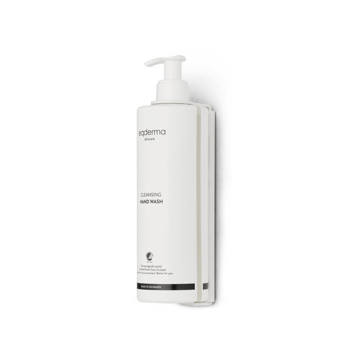 Eqderma Hand Wash 400 ml