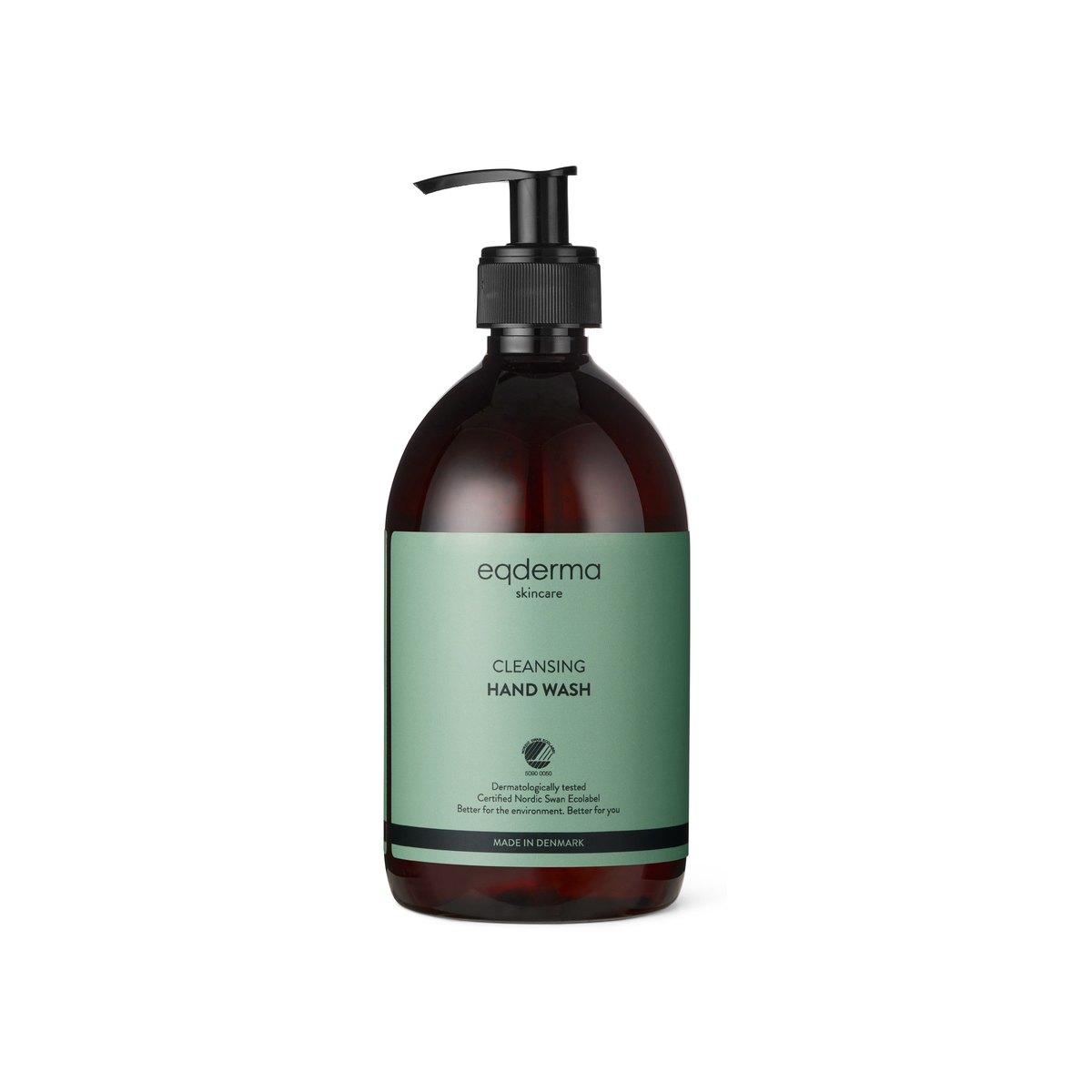 Eqderma Pharma Hand Wash