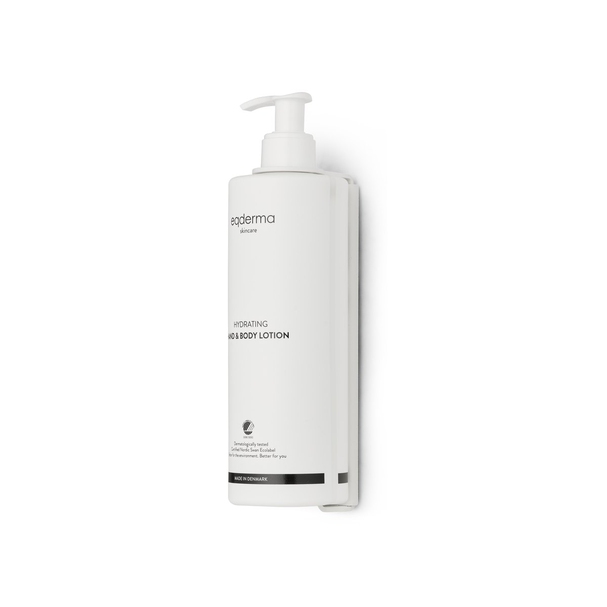 Eqderma Hydrating Hand & Body Lotion 400 ml