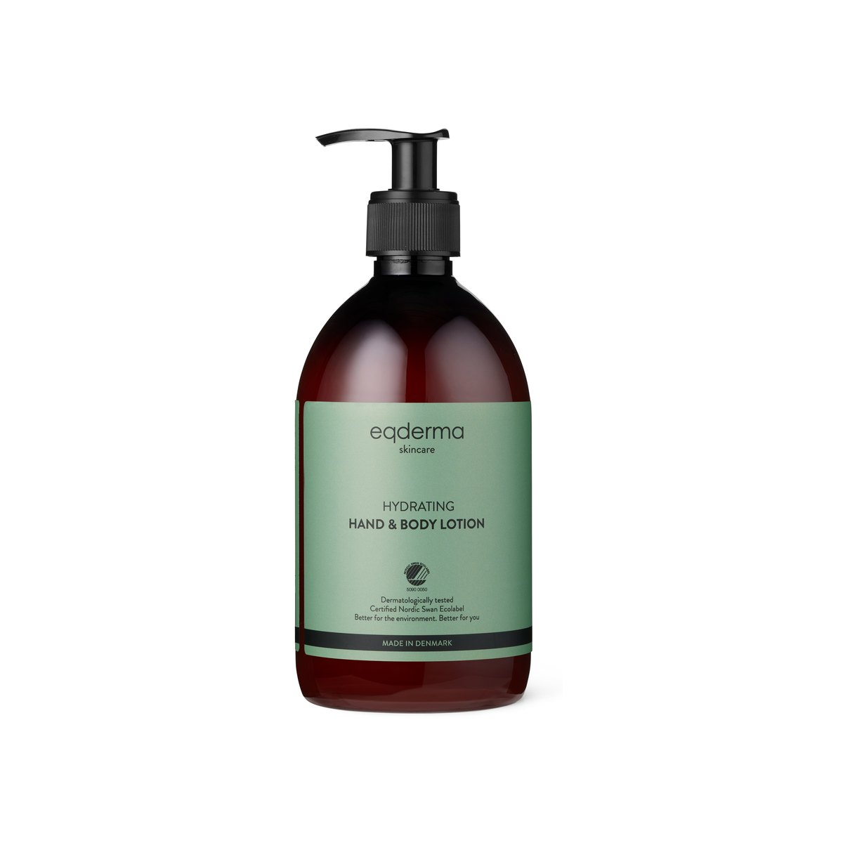 Eqderma Pharma Hydrating Hand & Body Lotion