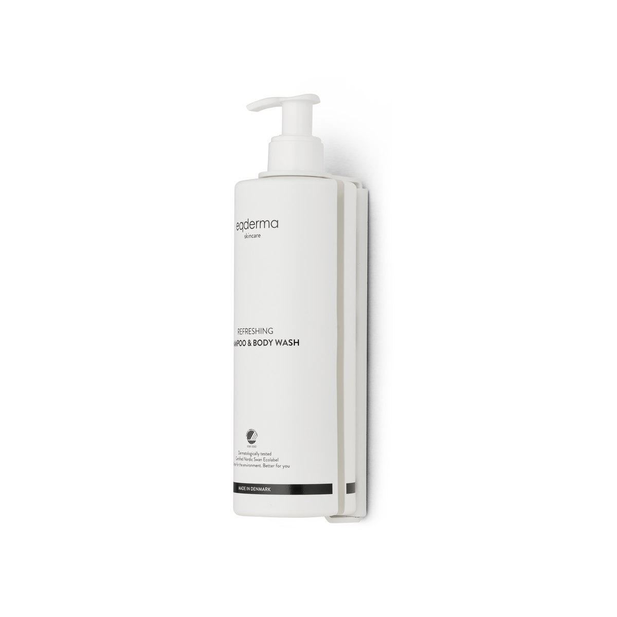Eqderma Shampoo & Body Wash 400 ml